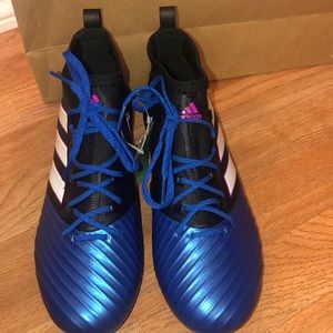 Soccer Cleats Male
